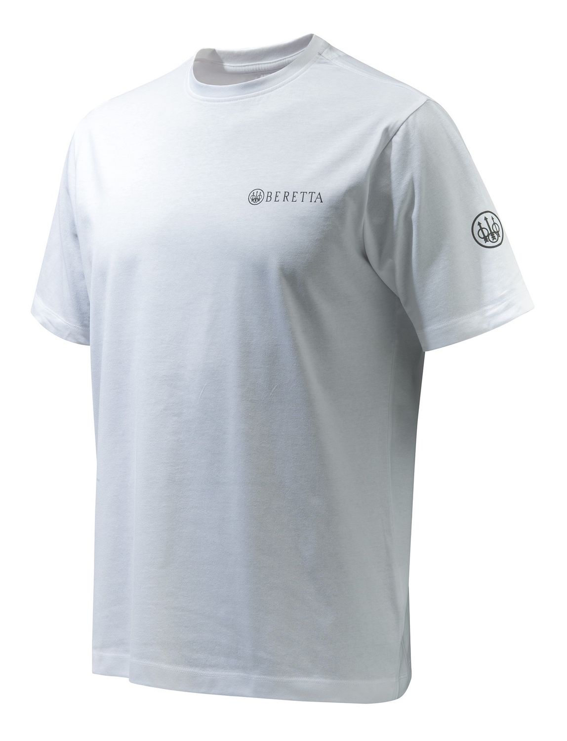 Beretta Team Short Sleeve T Shirt