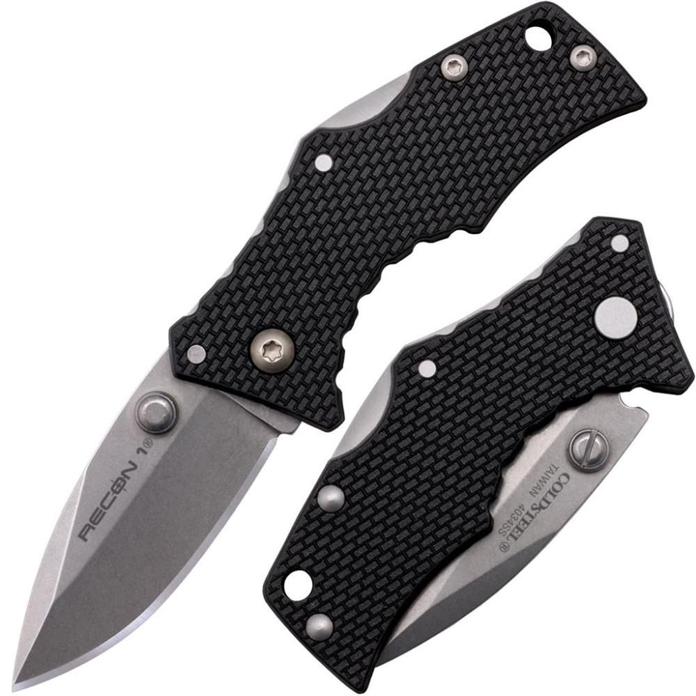 Cold Steel Micro Recon Spear Point