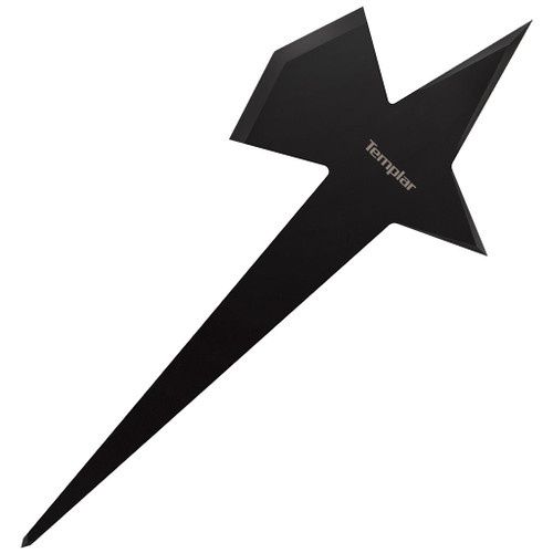 Cold Steel Templar