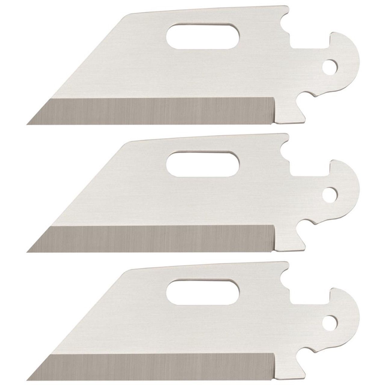 Cold Steel Click N Cut Blades
