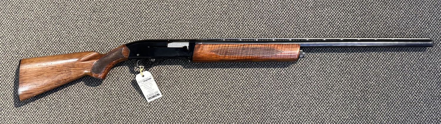 Consignment Winchester Model 1400 CAT C - SEMI AUTO 3 Shot / SN: N748375