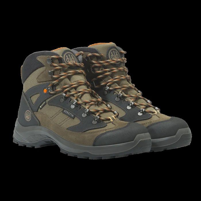 Beretta Terrier GTX Boots Brown, Size: 43
