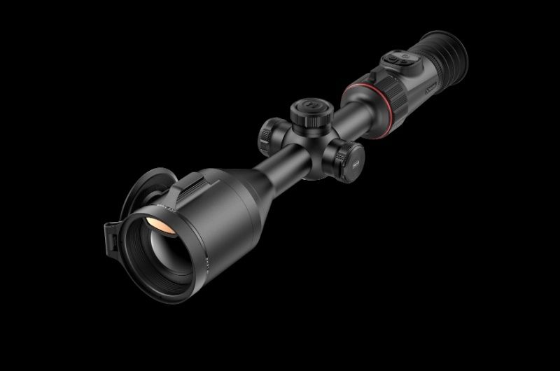 Nocpix Ace H50R LRF Thermal Rifle Scope
