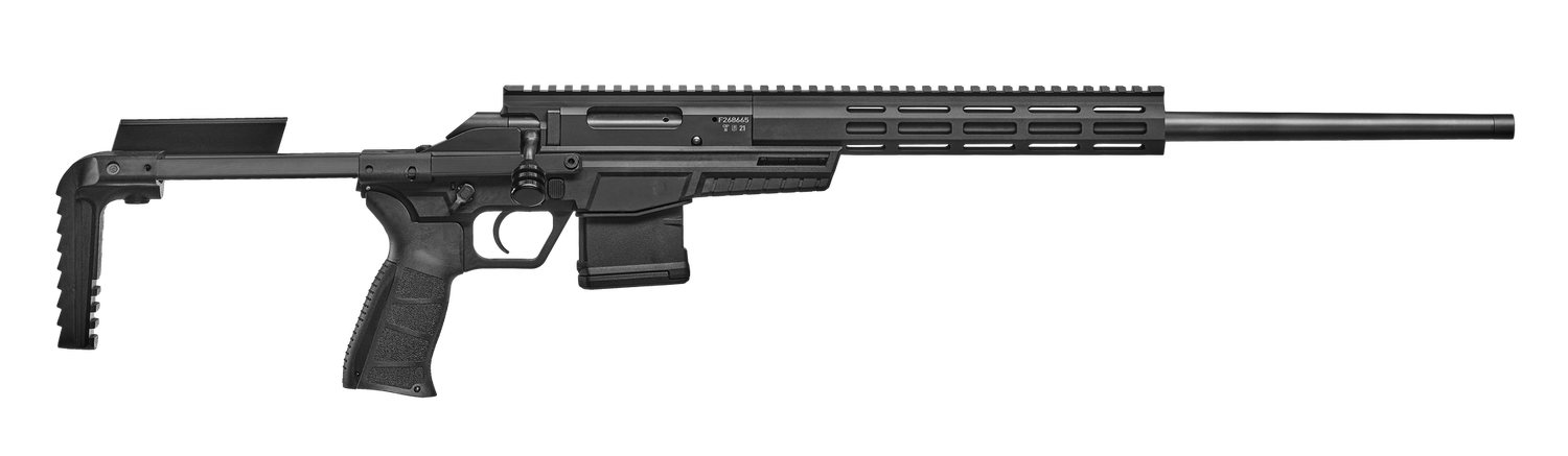 CZ 600 Trail