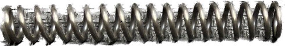 Colt 1911 .22LR Main Spring