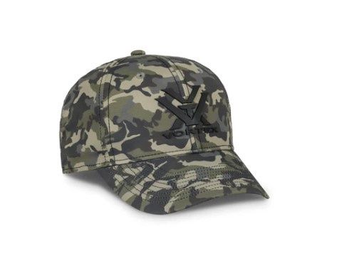Vortex Ramble Route Cap - Green