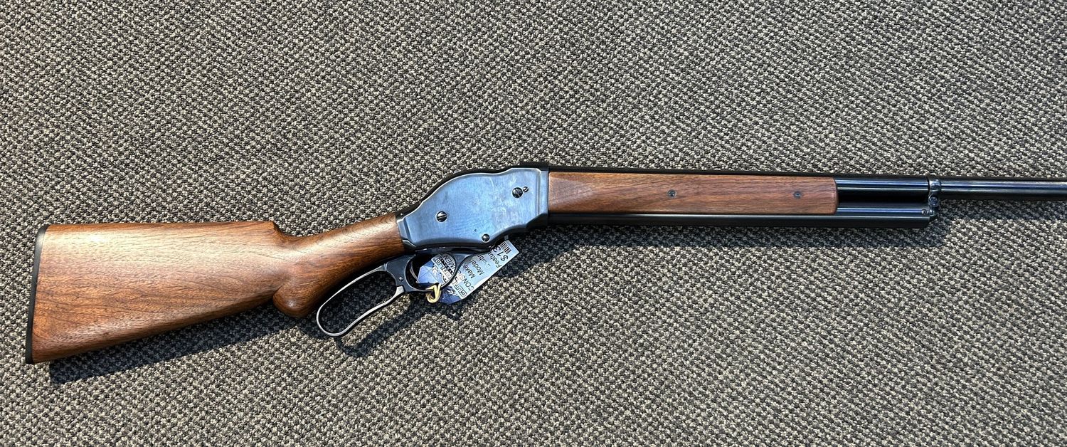Consignment Used IAC 1887 12ga