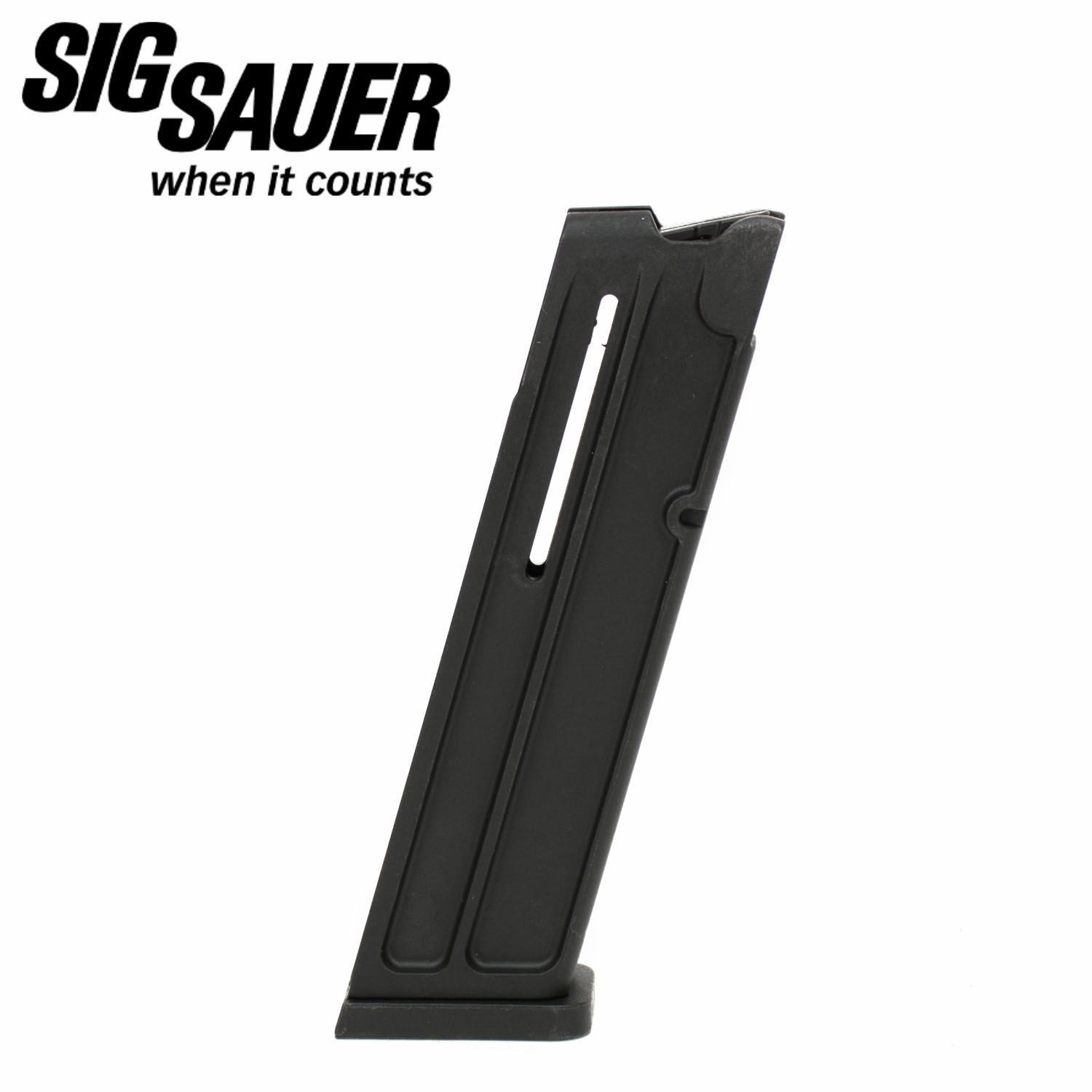 SIG SAUER P226 22LR 10 SHOT MAGAZINE