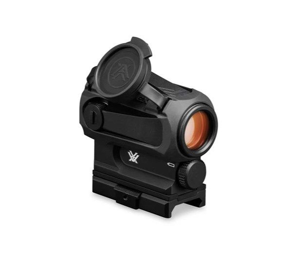 Vortex Sparc AR Red Dot