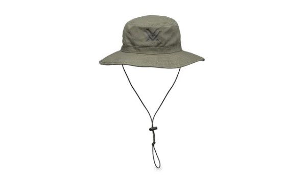 Vortex Bucket Hat