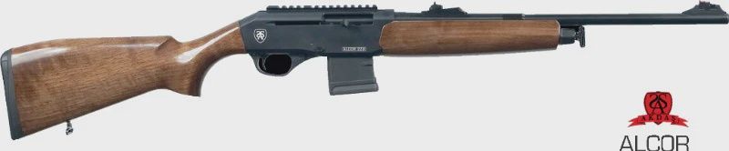 AKDAS ARMS ALCOR BUSH BUTTON .223 10 SHOT