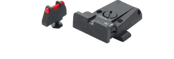 Sight Set Suit GLOCK 17 TO 35