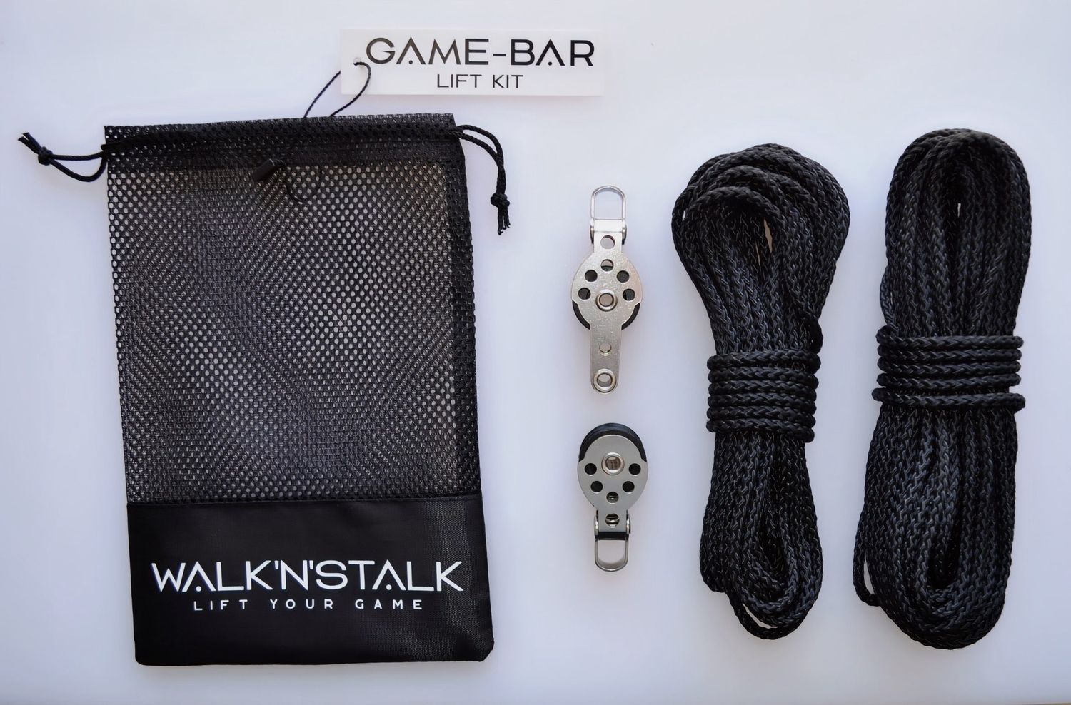 Walk&#39;N&#39;Stalk Lift Kit