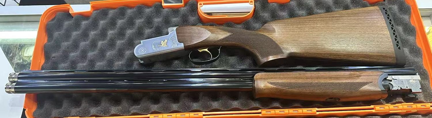 Consignment Franchi Elegant 30&quot; SN: FF081577