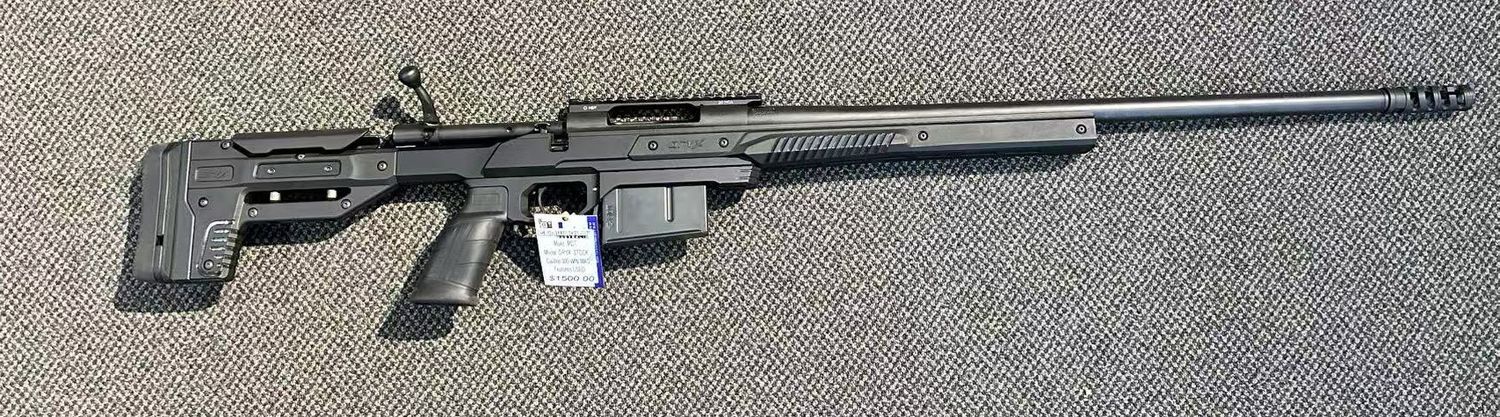 Used Howa 1500 MDT Oryx Chassis .300Win / SN: B683894