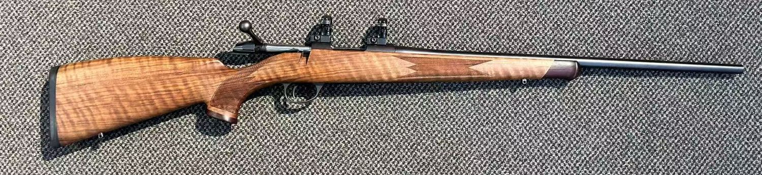 Consignment Sako 85 .223 / SN: L47792