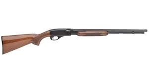 Used Remmington 572 Fieldmaster .22lr