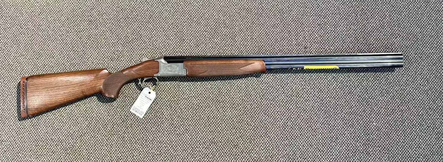 Used Browning Citori 30&quot; 12G / SN: 57186ZT