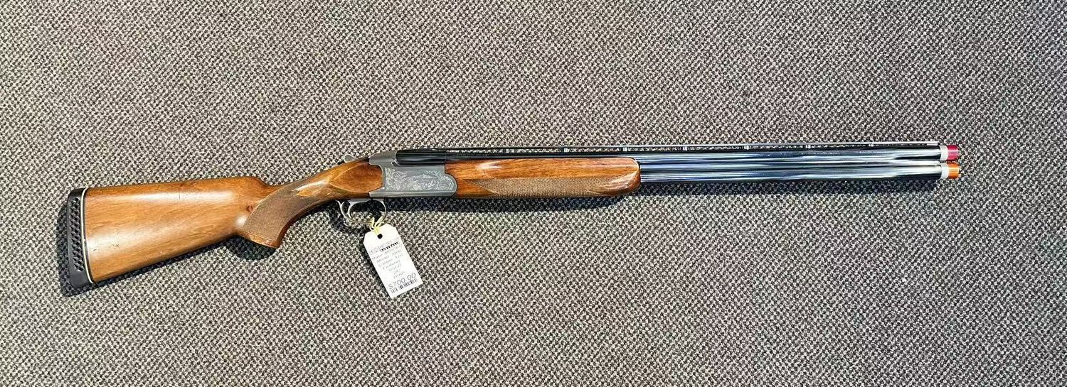Used Miroku 3000 12G / SN: 43683PV