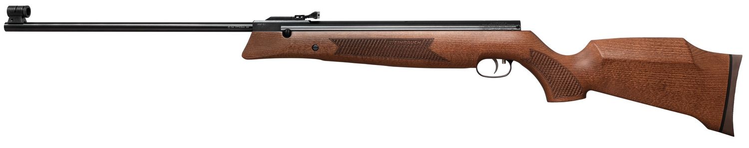 WEIHRAUCH HW 80 SL .177 AIR RIFLE 970fps