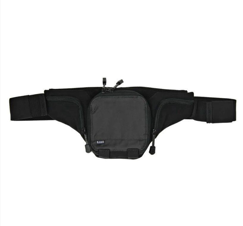 5.11 Tactical Select Carry Pistol Pouch, Colour: Black