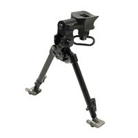 Versa-Pod Model 72 Standard Bench 9-12 Bipod Ski Feet