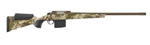 Horizon Varmint Elite Subalpine 223 Rem Camo Cerakote