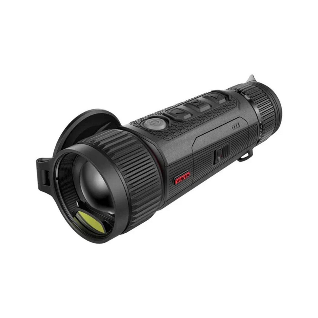 NOCPIX VISTA THERMAL MONOCULAR H50R with LASER RANGE FINDER 640×512