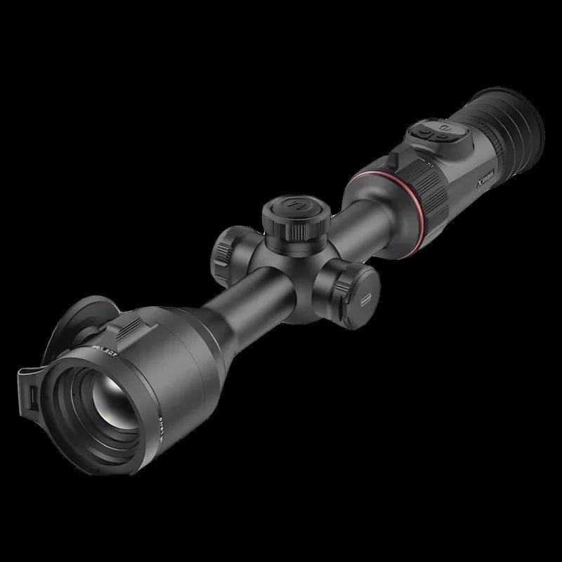 NOCPIX ACE THERMAL RIFLE SCOPE L35 384x288