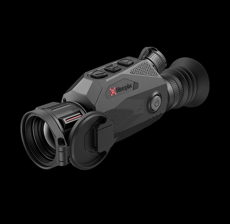 NOCPIX SLIM THERMAL RIFLE SCOPE L35 384x288