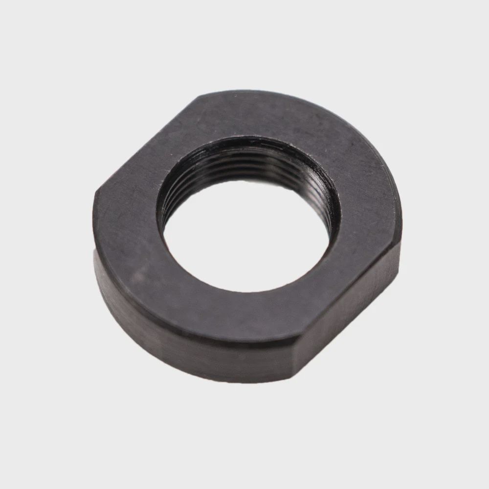 GROVTEC JAM NUT, Calibre: .223 1/2x28&quot;