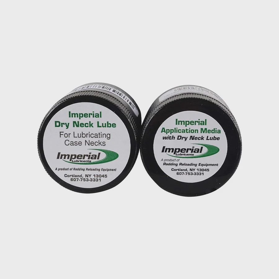 Redding Convenience Pack