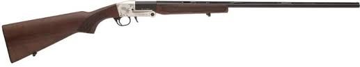 Balikli 41 Single Barrel 410ga