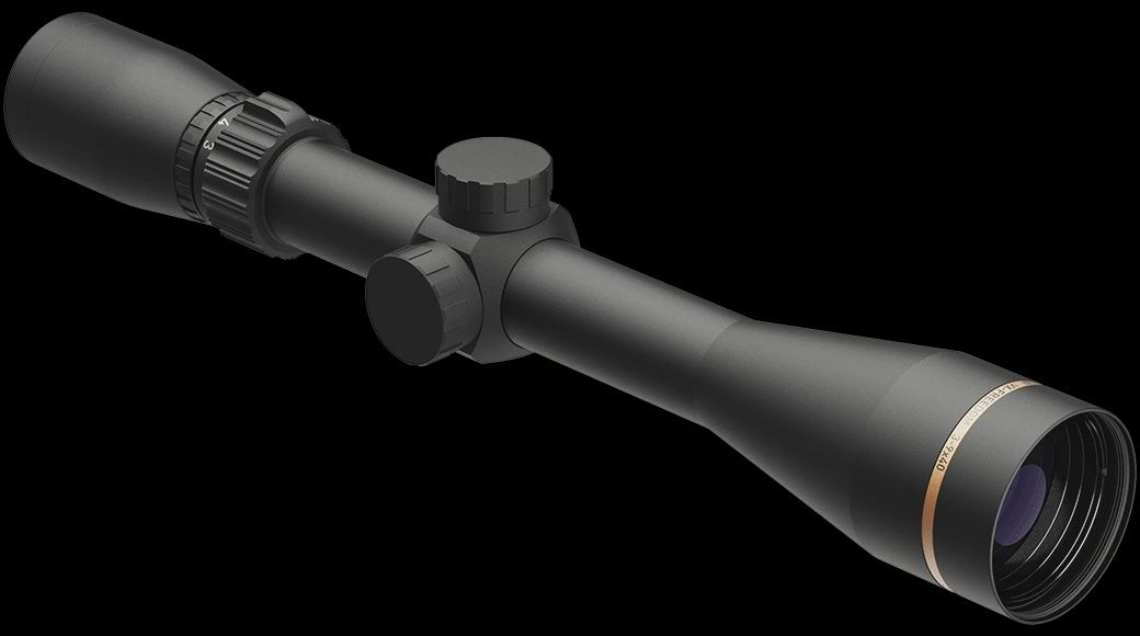 LEUPOLD VX-Freedom 3-9x40 Rimfire MOA 1&quot; Tube