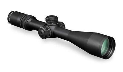 Vortex Razor HD AMG 6-24x50 FFP - EBR-7B (MOA)