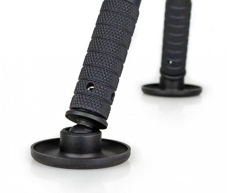 Atlas BT23 Ski Feet