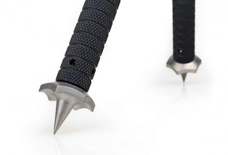 Atlas BT74 Raider Cleat Feet