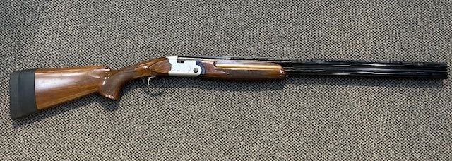 Used ATA 686S U/O 12G