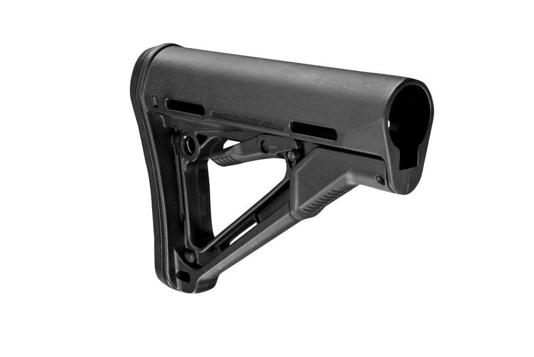 Adjustable CTR Stock