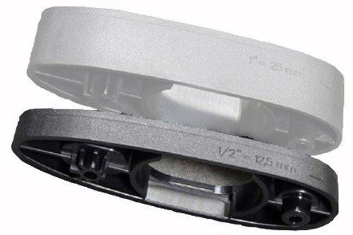 A400 Xtreme/BRX1 12.5mm Spacer