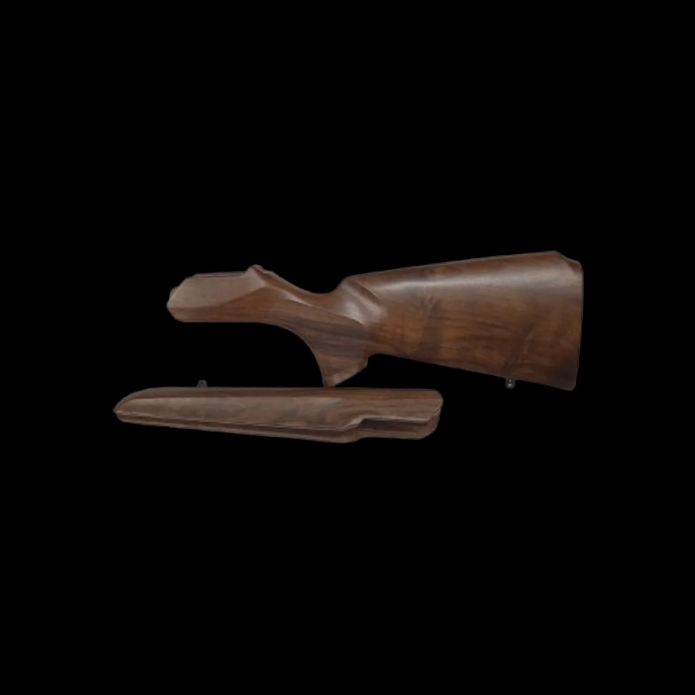 Beretta BRX1 Wood Stock Set (Class2)