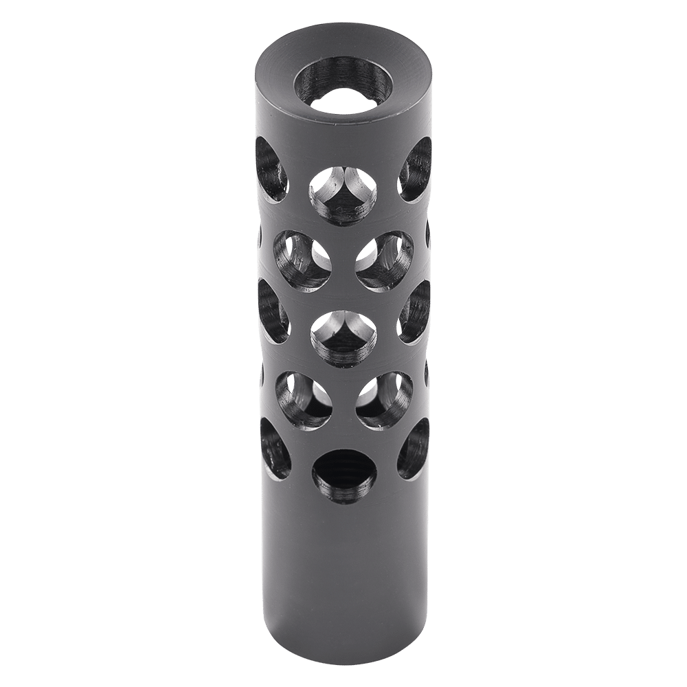 BRX1 Muzzle Brake Slim M14x1