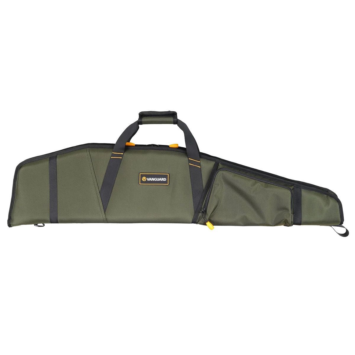 Vanguard Endeavor GB 53 - 53&quot; Large Padded Rifle Bag Shoulder Strap &amp; Pocket