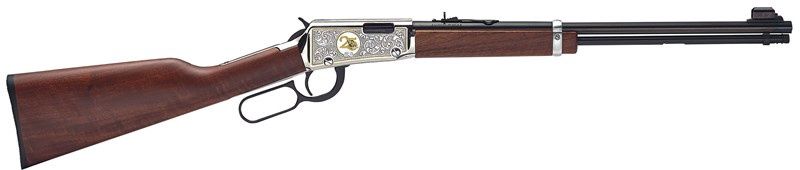 HENRY CLASSIC 25TH ANNIVERSARY EDITION 22LR