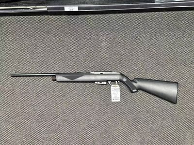 Used Crosman 10707 .177 C02 Air Rifle / SN: 914113673