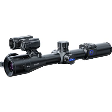 PARD Night Stalker 4k (70mm - 850nm with LRF) Digital Night Vision Rifle Scope