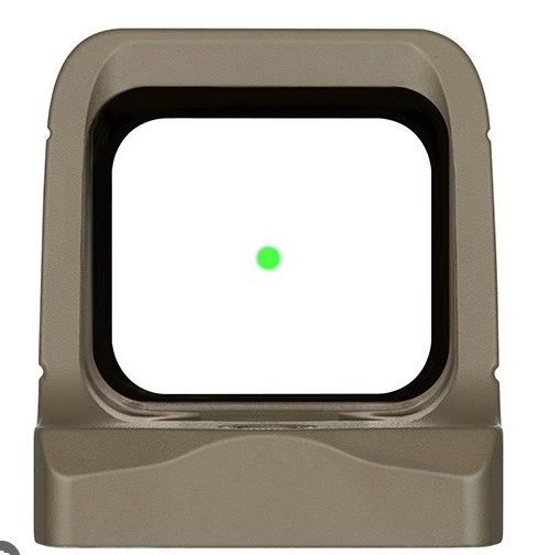 Olight Osight 3 MOA with Magnetic Charging Cover - FDE