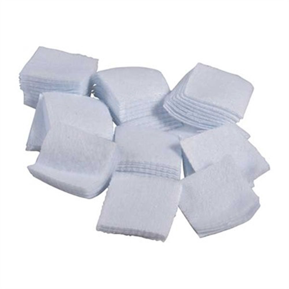 Pro-Tactical Cleaning Patches Pre-Cut 1000 Pack, Size: 30 Cal