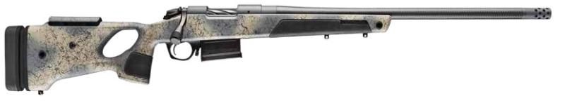Bergara B14 Wilderness Thumbhole .308win 20 Inch 1:10, Barrel: Carbon