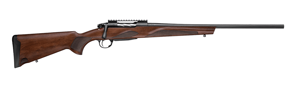 Franchi Horizon, Calibre: .308WIN, Style: Blued Wood Detach Mag